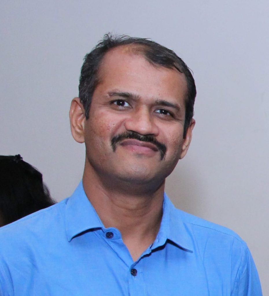 Dr. Dhananjay Gambhire